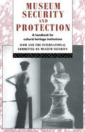 Burke / Liston |  Museum Security and Protection | Buch |  Sack Fachmedien