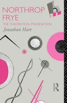 Hart |  Northrop Frye | Buch |  Sack Fachmedien