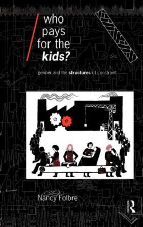 Folbre | Who Pays for the Kids? | Buch | 978-0-415-07564-0 | sack.de