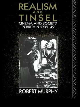 Murphy | Realism and Tinsel | Buch | 978-0-415-07684-5 | www.sack.de