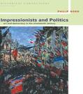 Nord |  Impressionists and Politics | Buch |  Sack Fachmedien
