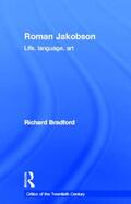 Bradford |  Roman Jakobson | Buch |  Sack Fachmedien