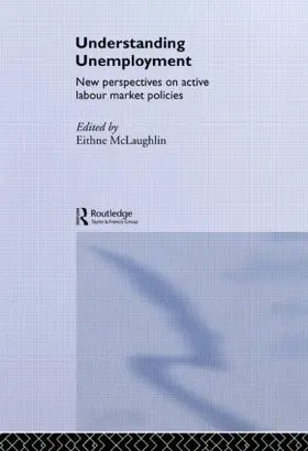 Mclaughlin |  Understanding Unemployment | Buch |  Sack Fachmedien