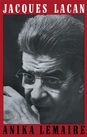 Lemaire | Jacques Lacan | Buch | 978-0-415-07844-3 | www.sack.de