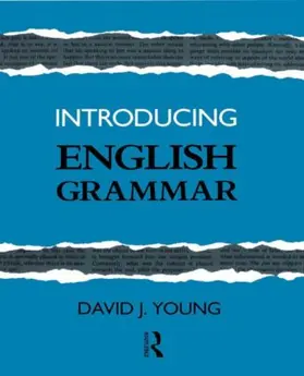 Young |  Introducing English Grammar | Buch |  Sack Fachmedien