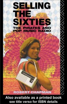 Chapman | Selling the Sixties | Buch | 978-0-415-07970-9 | sack.de