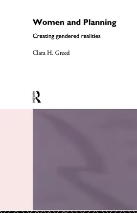 Greed |  Women and Planning | Buch |  Sack Fachmedien
