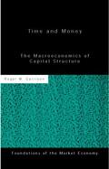 Garrison |  Time and Money | Buch |  Sack Fachmedien