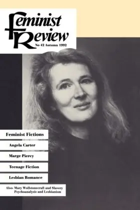  Feminist Review | Buch |  Sack Fachmedien