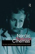 Iverson / Soderbergh Widding / Soila |  Nordic National Cinemas | Buch |  Sack Fachmedien