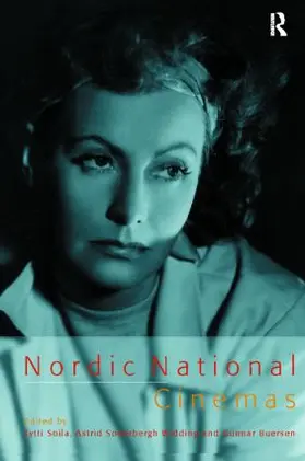 Iverson / Soderbergh Widding / Soila |  Nordic National Cinemas | Buch |  Sack Fachmedien