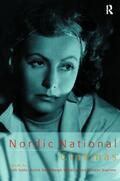 Soderbergh Widding / Iverson / Soila |  Nordic National Cinemas | Buch |  Sack Fachmedien