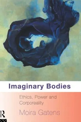 Gatens |  Imaginary Bodies | Buch |  Sack Fachmedien