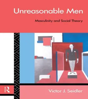 Seidler |  Unreasonable Men | Buch |  Sack Fachmedien
