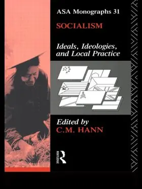 Hann |  Socialism | Buch |  Sack Fachmedien