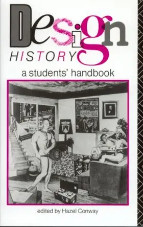 Conway | Design History | Buch | 978-0-415-08473-4 | sack.de