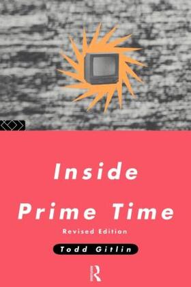 Gitlin |  Inside Prime Time | Buch |  Sack Fachmedien