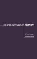 Sinclair / Stabler |  The Economics of Tourism | Buch |  Sack Fachmedien