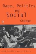 Back / Solomos |  Race, Politics and Social Change | Buch |  Sack Fachmedien
