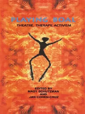Cohen-Cruz / Schutzman |  Playing Boal | Buch |  Sack Fachmedien
