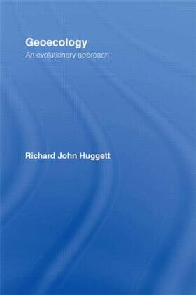 Huggett | Geoecology | Buch | 978-0-415-08710-0 | sack.de