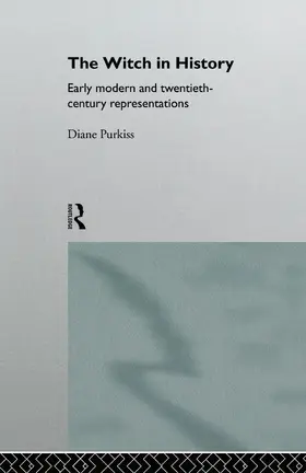Purkiss |  The Witch in History | Buch |  Sack Fachmedien