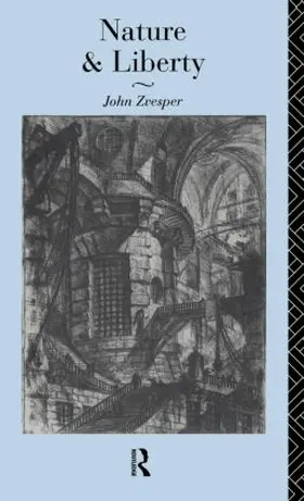 Zvesper |  Nature and Liberty | Buch |  Sack Fachmedien