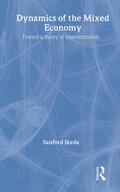 Ikeda |  Dynamics of the Mixed Economy | Buch |  Sack Fachmedien