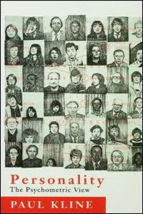 Kline |  Personality | Buch |  Sack Fachmedien