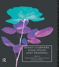 Edwards / Sieminski / Zeldin |  Adult Learners, Education and Training | Buch |  Sack Fachmedien
