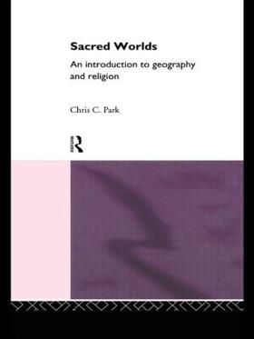 Park | Sacred Worlds | Buch | 978-0-415-09012-4 | sack.de