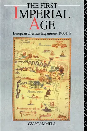 Scammell |  The First Imperial Age | Buch |  Sack Fachmedien