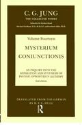 Jung |  Mysterium Coniunctionis | Buch |  Sack Fachmedien