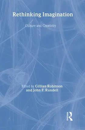Robinson / Rundell |  Rethinking Imagination | Buch |  Sack Fachmedien