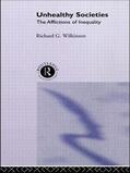 Wilkinson |  Unhealthy Societies | Buch |  Sack Fachmedien
