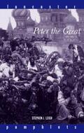 Lee |  Peter the Great | Buch |  Sack Fachmedien