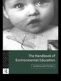 Neal / Palmer |  The Handbook of Environmental Education | Buch |  Sack Fachmedien
