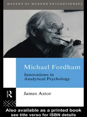 Astor |  Michael Fordham | Buch |  Sack Fachmedien