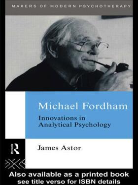Astor | Michael Fordham | Buch | 978-0-415-09349-1 | sack.de