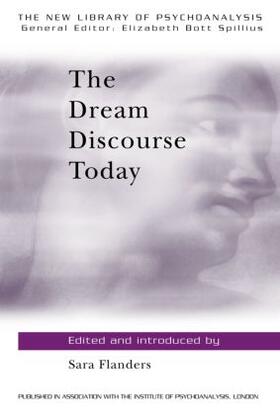 Flanders | The Dream Discourse Today | Buch | 978-0-415-09355-2 | sack.de