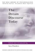 Flanders |  The Dream Discourse Today | Buch |  Sack Fachmedien