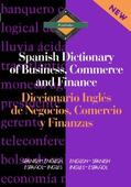 Castro |  Routledge Spanish Dictionary of Business, Commerce and Finance Diccionario Ingles de Negocios, Comercio Y Finanzas | Buch |  Sack Fachmedien