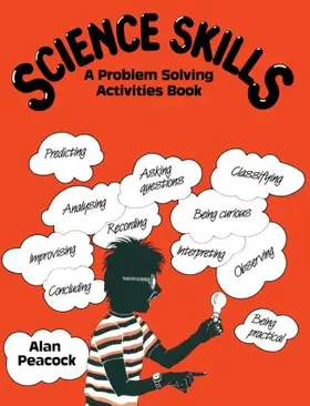 Peacock | Science Skills | Buch | 978-0-415-09428-3 | www.sack.de