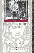 Pearsall |  The Canterbury Tales | Buch |  Sack Fachmedien