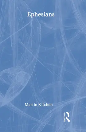 Kitchen |  Ephesians | Buch |  Sack Fachmedien