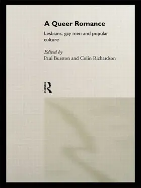 Burston / Nfa / Richardson |  A Queer Romance | Buch |  Sack Fachmedien