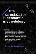 Backhouse |  New Directions in Economic Methodology | Buch |  Sack Fachmedien