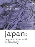 Williams |  Japan | Buch |  Sack Fachmedien