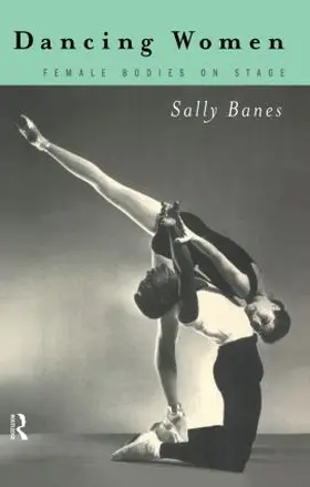 Banes | Dancing Women | Buch | 978-0-415-09671-3 | www.sack.de