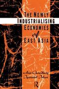 Chowdhury / Islam |  The Newly Industrializing Economies of East Asia | Buch |  Sack Fachmedien